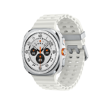 Samsung Galaxy Watch Ultra 2 LTE Titanium White SM-L705F 2025