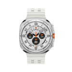 Samsung Galaxy Watch Ultra 2 LTE Titanium White SM-L705F 2025 - Image 2