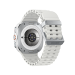 Samsung Galaxy Watch Ultra 2 LTE Titanium White SM-L705F 2025 - Image 4