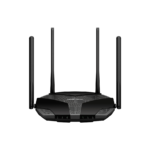 ROUTER Mercusys MB235-4G AC1200 Wi-Fi 4G+ LTE, Build-In 300Mbps 4G LTE Modem, 300 Mbps at 2.4 GHz, 867 Mbps at 5 GHz, 4G+ Cat6 300/50 Mbps, 2x
