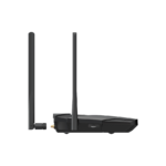 ROUTER Mercusys MB235-4G AC1200 Wi-Fi 4G+ LTE, Build-In 300Mbps 4G LTE Modem, 300 Mbps at 2.4 GHz, 867 Mbps at 5 GHz, 4G+ Cat6 300/50 Mbps, 2x - Image 3
