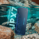 Zvučnik HiFuture Alpha Black - Image 3