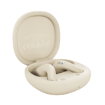 Slušalice HiFuture FlyBuds4 ANC TWS earbuds Latte