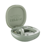 Slušalice HiFuture FlyBuds4 ANC TWS earbuds Matcha Green