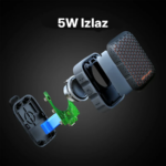 Zvučnik HiFuture Pocket S Black - Image 2