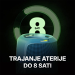 Zvučnik HiFuture Gravity Blue - Image 2