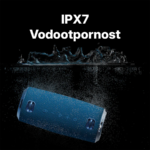 Zvučnik HiFuture Gravity Blue - Image 6