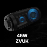 Zvučnik HiFuture Gravity Black - Image 5