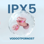 Slušalice HiFuture Yacht TWS earbuds Black - Image 4