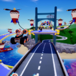 Paw Patrol Rescue Wheels Championship PS5 118281 - Image 2