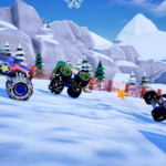 Paw Patrol Rescue Wheels Championship PS5 118281 - Image 3