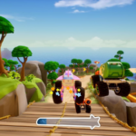 Paw Patrol Rescue Wheels Championship PS5 118281 - Image 4