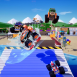 Paw Patrol Rescue Wheels Championship PS5 118281 - Image 6