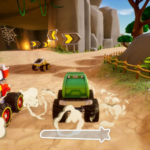 Paw Patrol Rescue Wheels Championship PS5 118281 - Image 7