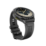 Pametni sat HiFuture Active Black/Yellow