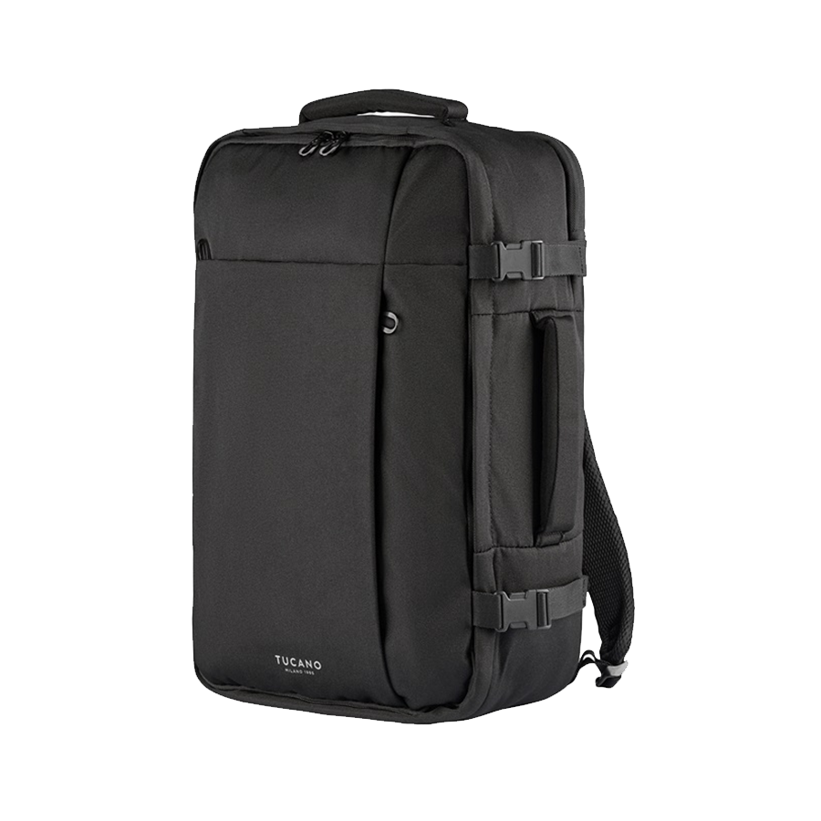 0142568_ruksak-za-notebook-tucano-tugo-3-ml-crni-bktug3-ml-bk Ruksak za notebook TUCANO TUGO 3 ML crni BKTUG3-ML-BK - Image 1