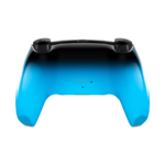 PS5 Dualsense Wireless Controller Rhythm Blue 1000048536 - Image 3