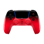 PS5 Dualsense Wireless Controller Techno Red 1000048516