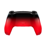 PS5 Dualsense Wireless Controller Techno Red 1000048516 - Image 3