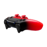 PS5 Dualsense Wireless Controller Techno Red 1000048516 - Image 4