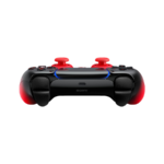 PS5 Dualsense Wireless Controller Techno Red 1000048516 - Image 5
