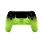 PS5 Dualsense Wireless Controller Remix Green 1000048532