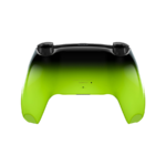 PS5 Dualsense Wireless Controller Remix Green 1000048532 - Image 3