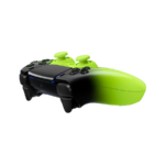 PS5 Dualsense Wireless Controller Remix Green 1000048532 - Image 4