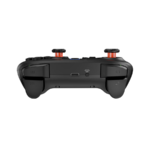 Game Pad gaming RAMPAGE HYDRA Black bluetooth wireles 2.4 GHz PC Gamepad RGB Joypad, 41047 - Image 5