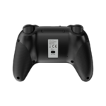 Game Pad gaming RAMPAGE HYDRA Black bluetooth wireles 2.4 GHz PC Gamepad RGB Joypad, 41047 - Image 6