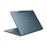 Lenovo Yoga 7 2-in-1 14AKP10 83JR0027SC 14" WUXGA OLED Touch 600nits, AMD Ryzen 7 350(Ai) 24GB DDR5/1TB SSD M.2,/Tidal Teal/Alu/2y - Image 3