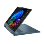 Lenovo Yoga 7 2-in-1 14AKP10 83JR0027SC 14" WUXGA OLED Touch 600nits, AMD Ryzen 7 350(Ai) 24GB DDR5/1TB SSD M.2,/Tidal Teal/Alu/2y - Image 5