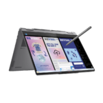 Lenovo Yoga 7 2-in-1 14ILL10 83JQ0029SC 14" WUXGA OLED Touch 600nits Intel Core Ultra 5 226V 16GB DDR5/1TB SSD M.2/Backlit/ALU/Siva/2Y