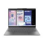 Lenovo Yoga 7 2-in-1 14ILL10 83JQ0029SC 14" WUXGA OLED Touch 600nits Intel Core Ultra 5 226V 16GB DDR5/1TB SSD M.2/Backlit/ALU/Siva/2Y - Image 7