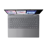 Lenovo Yoga 7 2-in-1 14ILL10 83JQ0029SC 14" WUXGA OLED Touch 600nits Intel Core Ultra 5 226V 16GB DDR5/1TB SSD M.2/Backlit/ALU/Siva/2Y - Image 8