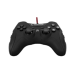 Game Pad gaming RAMPAGE Pulse Wave PS3/PC X INPUT Siyah USB 1.8m Joypad, 40718
