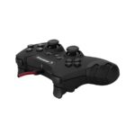 Game Pad gaming RAMPAGE Pulse Wave PS3/PC X INPUT Siyah USB 1.8m Joypad, 40718 - Image 5