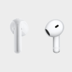 Slušalice bluetooth Xiaomi Mi Redmi Buds 8 Active, bijela, BHR08JPGL - Image 2