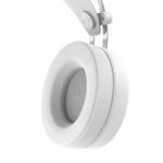 Slušalice sa mikrofonom gaming RAMPAGE STORMY White USB 7.1 Surround Gaming Headset Mic, 37929 - Image 5