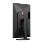 Monitor AOC Gaming Q27G4SRU 27", QHD (2560x1440), Fast IPS, 320Hz, 0.3ms MPRT (1ms GtG),Adaptive Sync, G-Sync Compatible, HDR400, 3god.GAR - Image 6