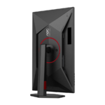 Monitor AOC Gaming Q27G4SRU 27", QHD (2560x1440), Fast IPS, 320Hz, 0.3ms MPRT (1ms GtG),Adaptive Sync, G-Sync Compatible, HDR400, 3god.GAR - Image 7