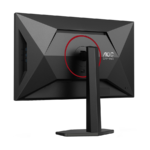 Monitor AOC Gaming Q27G4SRU 27", QHD (2560x1440), Fast IPS, 320Hz, 0.3ms MPRT (1ms GtG),Adaptive Sync, G-Sync Compatible, HDR400, 3god.GAR - Image 10