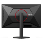 Monitor AOC Gaming Q27G4SRU 27", QHD (2560x1440), Fast IPS, 320Hz, 0.3ms MPRT (1ms GtG),Adaptive Sync, G-Sync Compatible, HDR400, 3god.GAR - Image 11