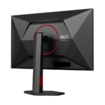 Monitor AOC Gaming Q27G4SRU 27", QHD (2560x1440), Fast IPS, 320Hz, 0.3ms MPRT (1ms GtG),Adaptive Sync, G-Sync Compatible, HDR400, 3god.GAR - Image 12