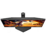 Monitor AOC Gaming Q27G4SRU 27", QHD (2560x1440), Fast IPS, 320Hz, 0.3ms MPRT (1ms GtG),Adaptive Sync, G-Sync Compatible, HDR400, 3god.GAR - Image 13