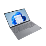 Lenovo ThinkBook 16 G8 21SK0088SC 16"" WUXGA IPS AG Intel Core Ultra 7 255H(Ai) 32GB DDR5 1TB SSD 4.0 Nvme ALU/Backlit Kbd./Siva/3Y