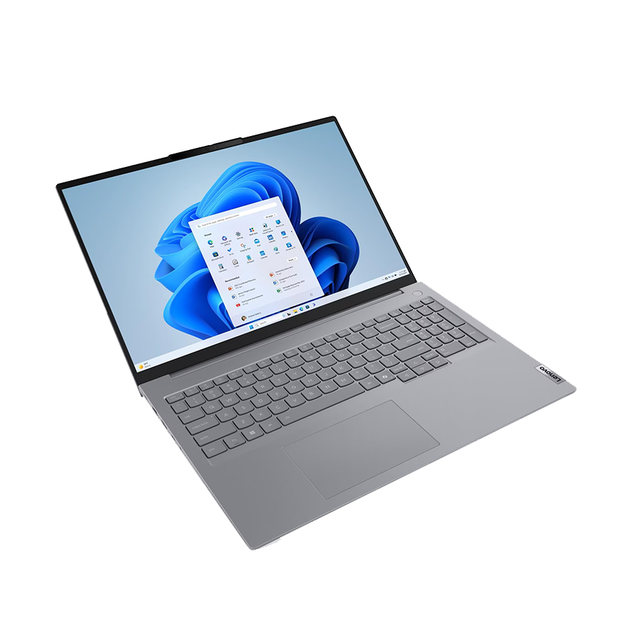 0142787_lenovo-thinkbook-16-g8-21sk0088sc-16-wuxga-ips-ag-intel-core-ultra-7-255hai-32gb-ddr5-1tb-ssd-40-nvm Lenovo ThinkBook 16 G8 21SK0088SC 16"" WUXGA IPS AG Intel Core Ultra 7 255H(Ai) 32GB DDR5 1TB SSD 4.0 Nvme ALU/Backlit Kbd./Siva/3Y - Image 1