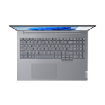 Lenovo ThinkBook 16 G8 21SK0088SC 16"" WUXGA IPS AG Intel Core Ultra 7 255H(Ai) 32GB DDR5 1TB SSD 4.0 Nvme ALU/Backlit Kbd./Siva/3Y - Image 7