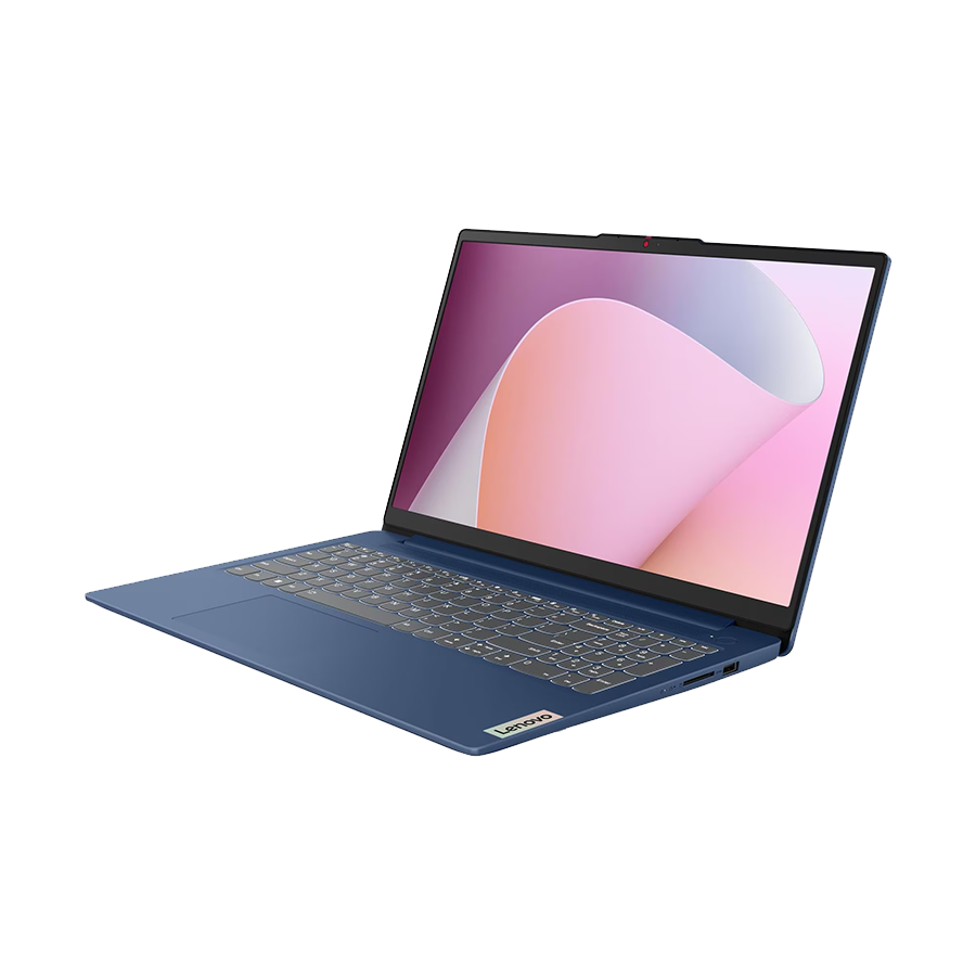 0142806_lenovo-ideapad-slim-3-15amn8-82xq00xtsc-156-fhd-ips-ag-amd-ryzen-3-7320u-16gb512gb-ssdradeon-610m-in Lenovo IdeaPad Slim 3 15AMN8 82XQ00XTSC 15,6" FHD IPS AG AMD Ryzen 3 7320U 16GB/512GB SSD/Radeon 610M Integr Graphics/2god/Abyss Blue - Image 1