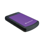 EXT.HDD 2TB Transcend 3.1 Gen 1 StoreJet 25M3G SJ25M3G Rugged External Hard Drive TS2TSJ25H3P purple - Image 4